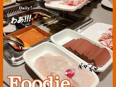 -海底捞火锅(公益西桥店)