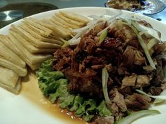 肘子-鼎香润(德胜门内店)