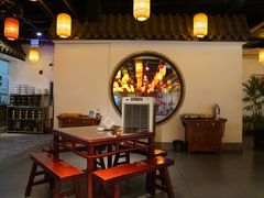 -石门一味酒家(塔谈店)