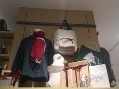 -MUJI无印良品(金狮广场店)