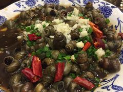 -呼吸森林·生态农庄农家乐私房菜