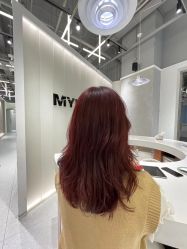 -MY HAIR ARDOR