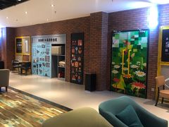 -华夏优加影城(长和国际店)