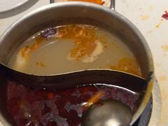 -釜盛海鲜烤肉火锅自助料理(正义坊购物中心店)