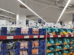 -家乐福会员店(南翔店)