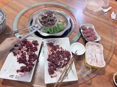 -张厝寨牛肉店(赤岗店)