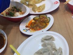 -菊花女水饺(闻涛苑店)