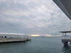 -三亚西岛海洋文化旅游区