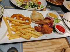 -1432德国花园餐厅(水游城购物中心店)