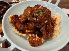 -众顺和非遗淮扬菜(何园店)