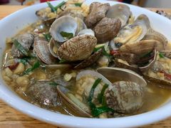 招牌花甲-大叔家福鼎小吃(十全街店)