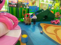 -万达宝贝王(西宁店)