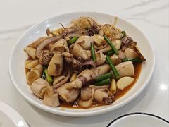 -健跳小海鲜(人民路店)