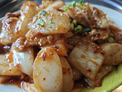 -高丽屋(天宁寺店)