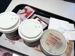 -肯德基(张家港杨舍店)