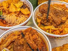 -弘束束柳州深巷螺蛳粉(珠江路店)