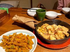 卡擦洋芋-云海肴·汽锅鸡·云南菜(美罗城店)