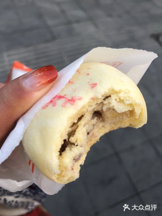 北京稻香村(西单购物中心店)图片