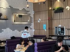 -太兴餐厅(小径湾店)