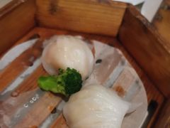 -顺德美的万豪酒店-万豪中餐厅