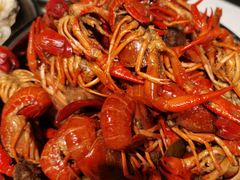 -探鱼·鲜青椒爽麻烤鱼(领展购物广场店)