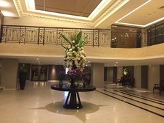 -曼谷文华中心点大酒店