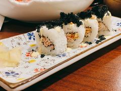 -黑松白鹿(崇文门新活馆店)