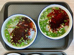 -金强牛肉面总店