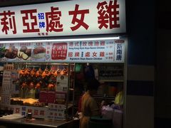 -牛车水美食街