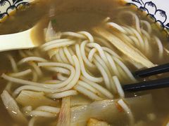 -三品桂林米粉(西单店)