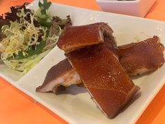 -美心·翠园(港汇恒隆广场店)