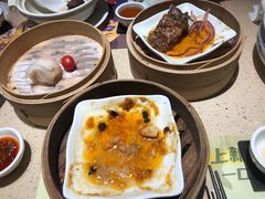 -点都德(华强南店)