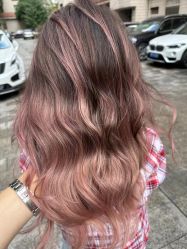 点击看大图 -New Fashion发型定制