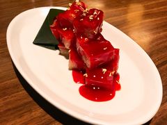 西湖糖藕-湖滨28中餐厅·西湖宴·杭州君悦酒店