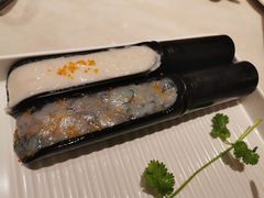 -一哥澳门豆捞·澳门风打边炉(高德置地店)
