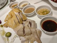 鸳鸯鸡-闻见中国海南菜(K11店)