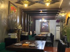 -Siam泰餐厅(水上公园店)