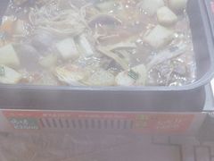 -云晓光头烧烤吧(川沙绿地店)