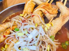 -青春分食(仙林大学城店)
