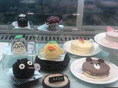 -风甜日暖·星座主题甜点(东二环泰禾店)