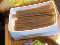 -巴邑火锅·鲜切牛肉(萧山银隆店)