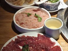 -城墙拐拐火锅(三峡广场黑金冠店)