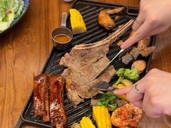 -1886德国汽车餐厅(外滩中央店)