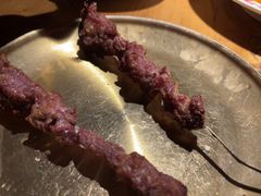 -清真·双公羊·馕坑烤全羊(奥体店)