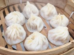 蟹粉小笼包-万寿斋(山阴路店)
