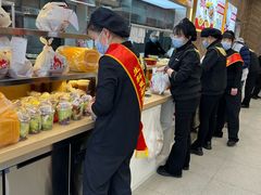 -和合谷(德外店)