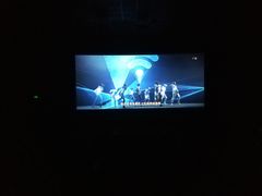 -AMG海上明珠影城(上海环球港RealDCinema店)