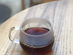 -VOYAGE COFFEE(北锣鼓巷店)