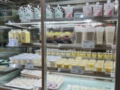 -白色日记·手作酸奶(麦凯乐店)