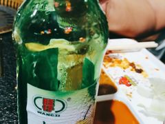 -牛鲜盛齐齐哈尔烤肉(曹路店)